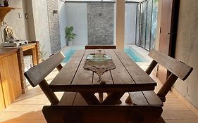 Cassara Retreat